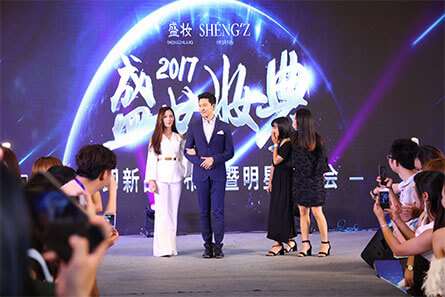明星商演公司，閃耀歷程與業(yè)界地位揭秘