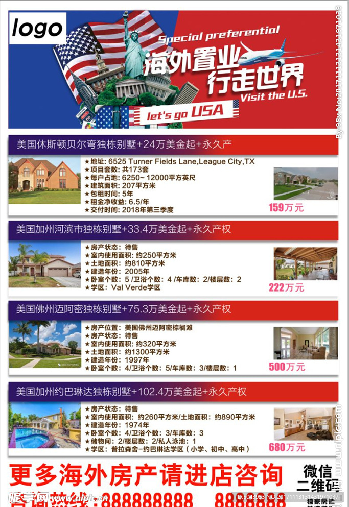 海外最新房源信息一覽，溫馨旅程跨越大陸的夢想家園