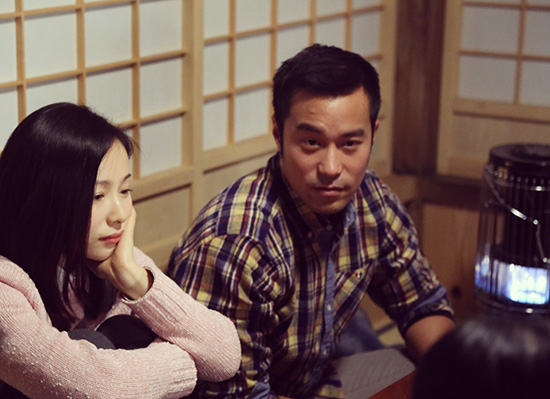 演員張孝,演員張孝，從舞臺(tái)到人生，變化帶來自信與成就感的旅程