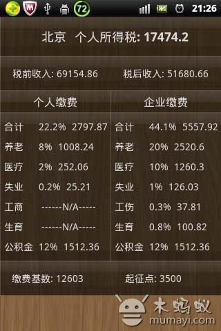 個稅最新計算器，小巷中的隱藏寶藏揭秘