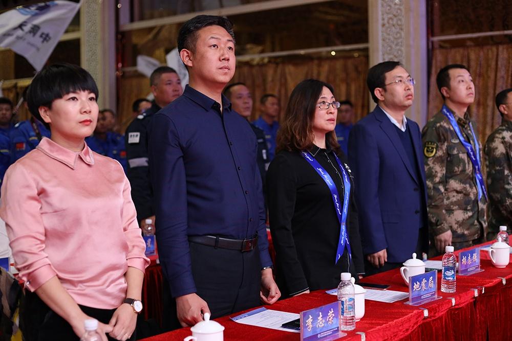 山西地震局最新動(dòng)態(tài)揭秘，監(jiān)測(cè)、預(yù)警與應(yīng)急管理的最新進(jìn)展