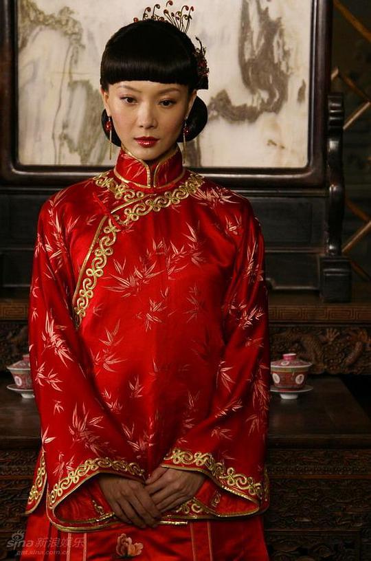 鐵梨花演員探尋自然美景之旅，內(nèi)心寧靜的追尋