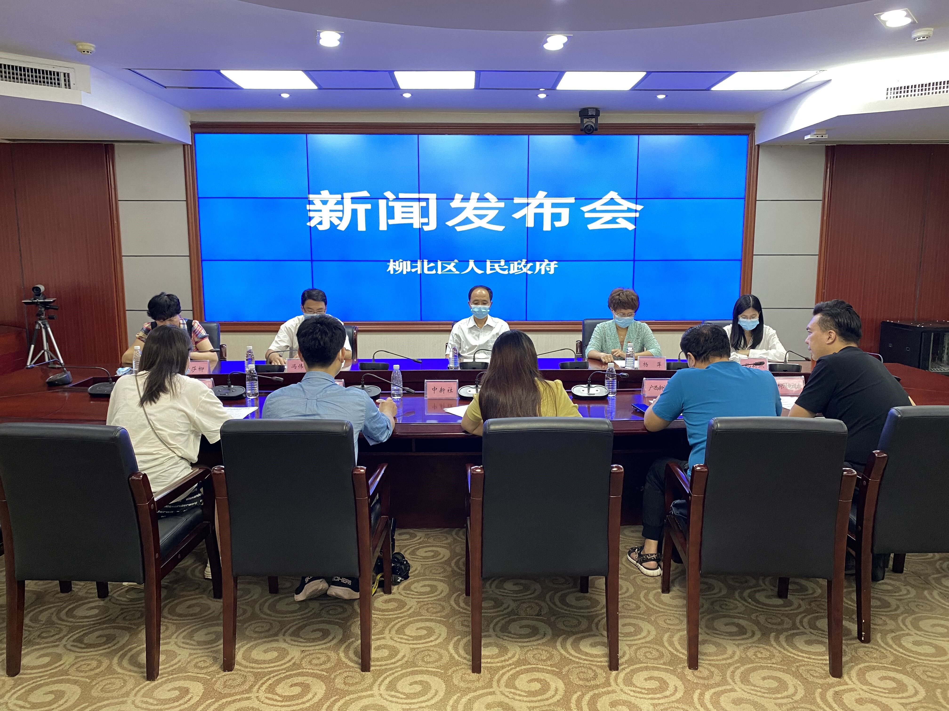 柳州最新新聞，學習變革春風 吹拂自信成就之花