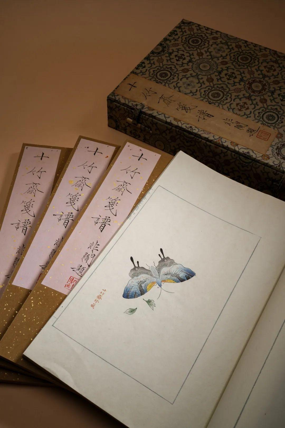 榮寶齋最新資訊，傳統(tǒng)與現(xiàn)代的完美交融