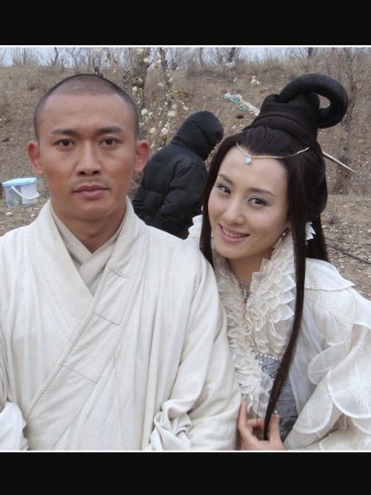 張紀(jì)中版西游記演員陣容全解析