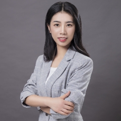 演員于倩，熒屏璀璨之星閃耀無限光輝