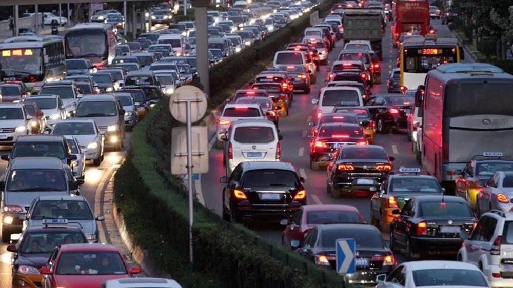 汽車放寬政策最新動態(tài)，駛向自然，探尋內(nèi)心寧靜之旅