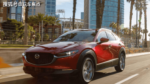 探秘馬自達(dá)汽車價(jià)格，小巷中的隱秘之寶