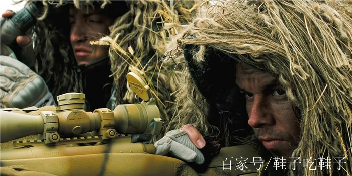 中國(guó)狙擊電影，鏡頭展現(xiàn)的自信與成長(zhǎng)力量