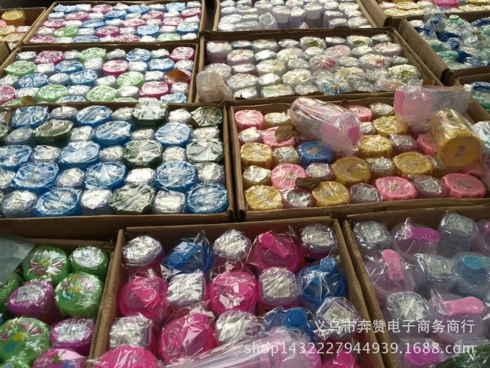 微小改變點(diǎn)燃創(chuàng)業(yè)激情，2015地?cái)偀徜N新品一覽
