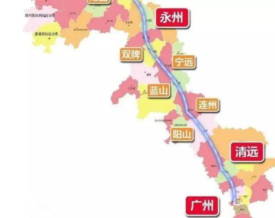 新寧高鐵最新進(jìn)展動態(tài)報道