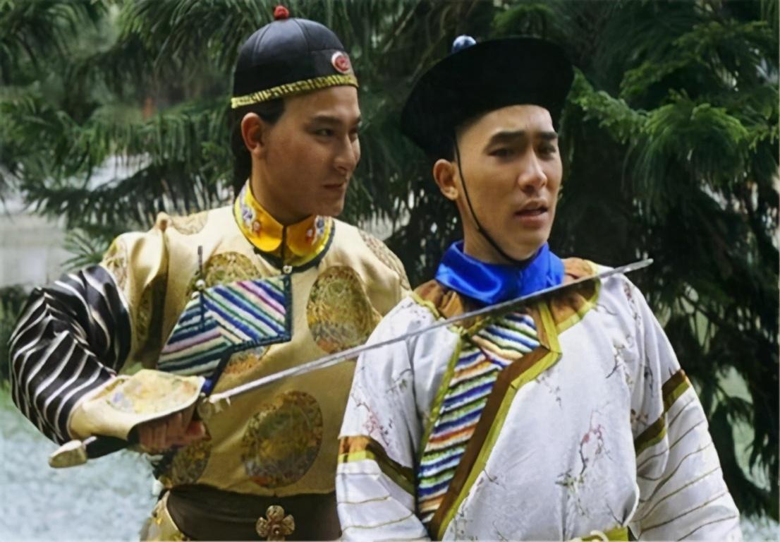鹿鼎記陳小春版演員，擁抱自然，尋找內(nèi)心平靜的旅程