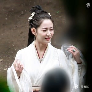 陳鈺琪電視劇之旅，自然美景的治愈之旅