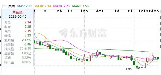 廣田股份股票投資全攻略，從初學(xué)者到進階用戶的投資指南