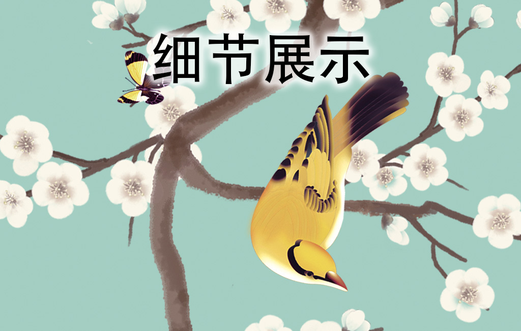 鳥(niǎo)的新裝扮，時(shí)尚潮流變遷與生態(tài)意義的探索