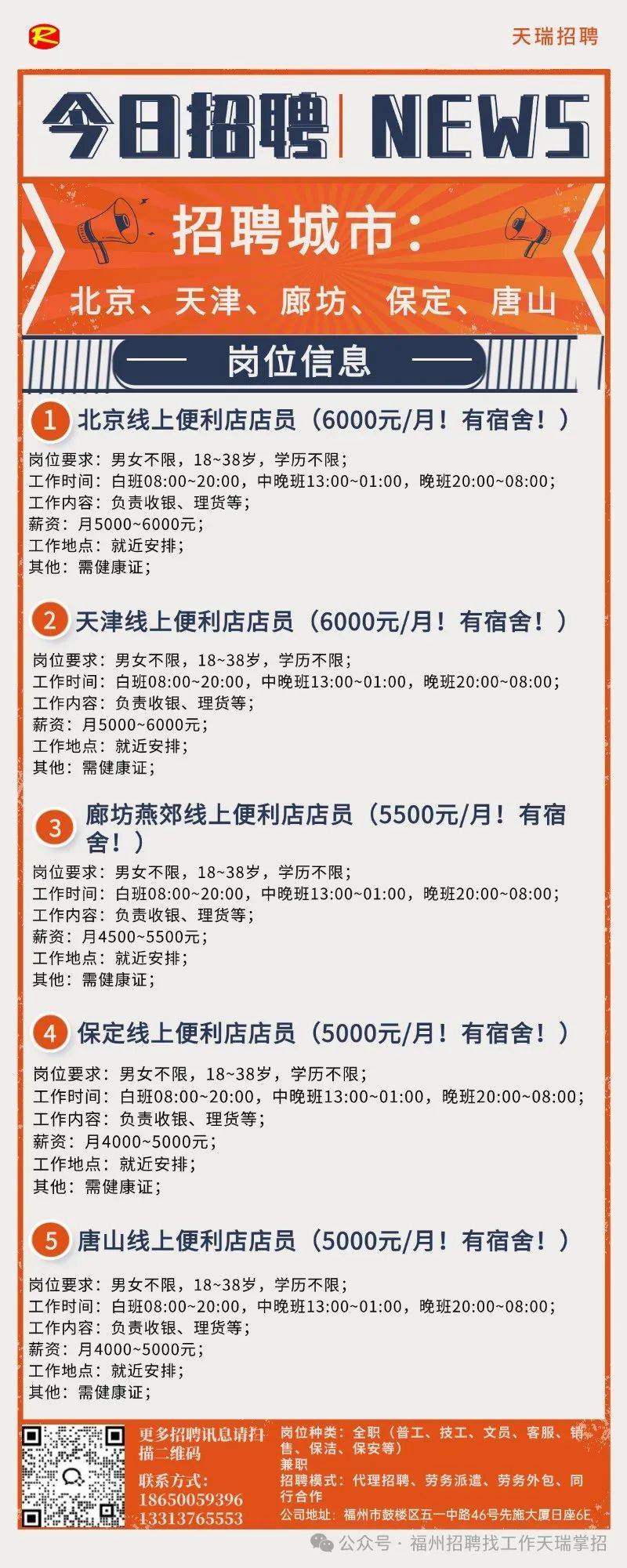 搜鹿網最新職位招聘信息更新，求職者的福音