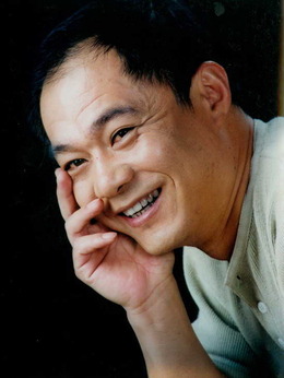 面演員