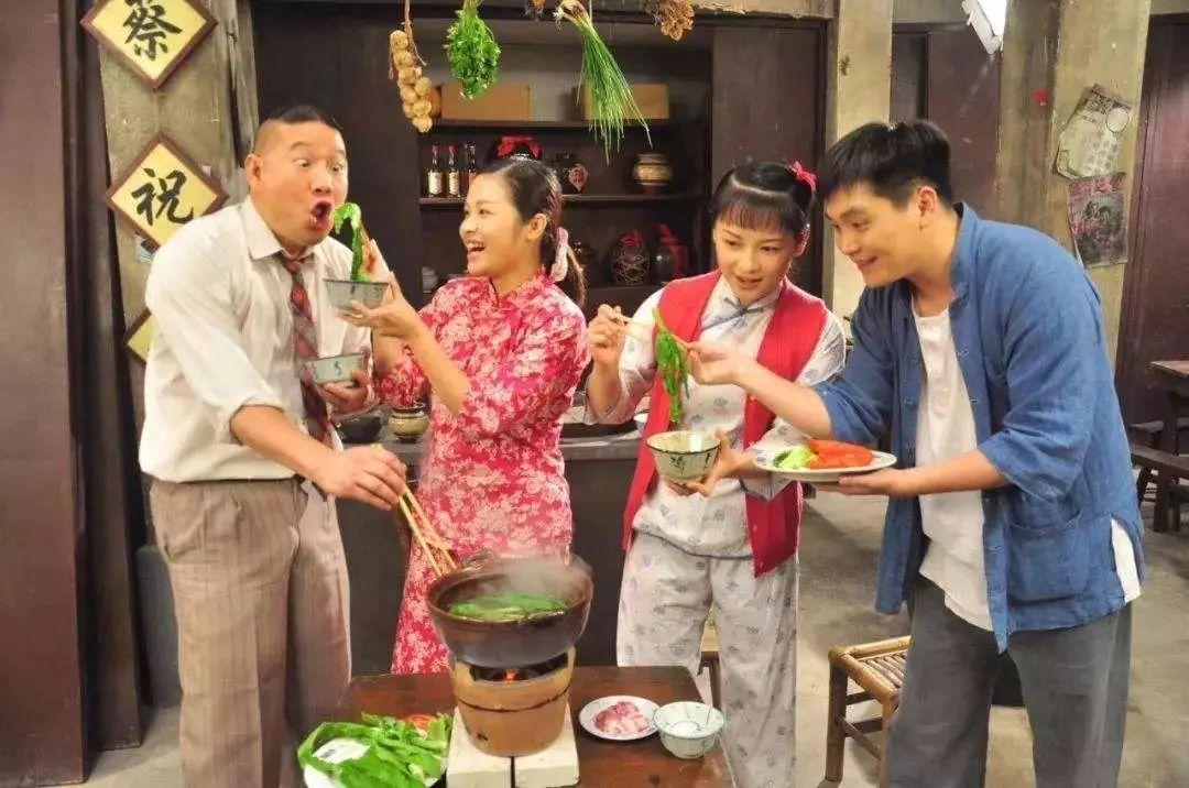 演員李富貴,重磅推出演員李富貴專屬科技新品——未來生活觸手可及！