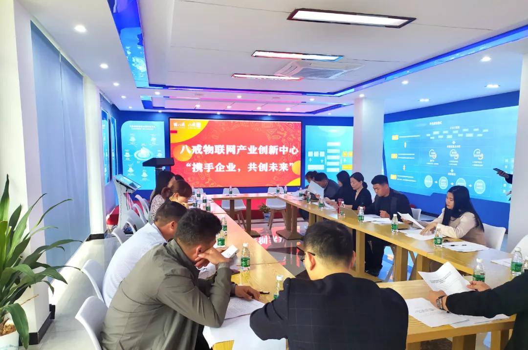 物聯(lián)網(wǎng)行業(yè)發(fā)展動(dòng)態(tài)揭秘，小巷中的隱藏寶藏增長(zhǎng)機(jī)遇