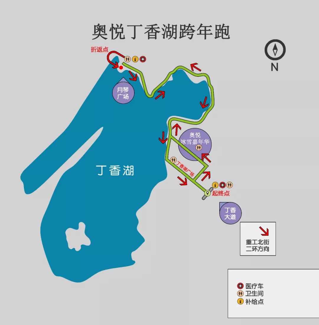 沈陽丁香湖奧悅動態(tài)，城市發(fā)展與環(huán)境保護交融的新地標(biāo)