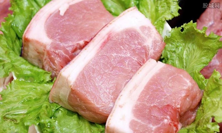 章丘最新豬肉價格走勢，市場趨勢、影響因素與購買指南