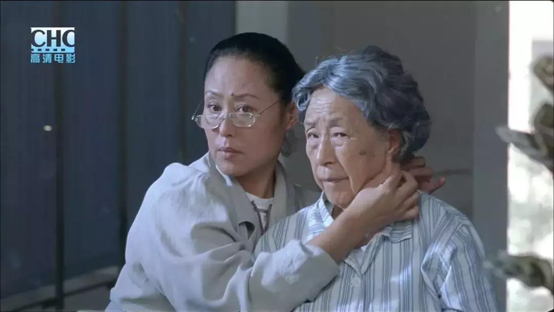 歇斯底里電影