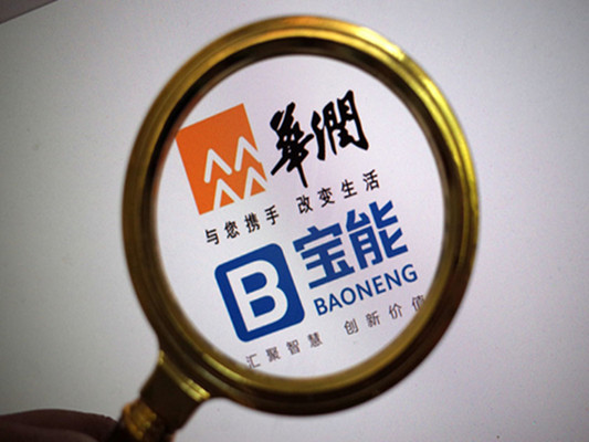 寶能萬科最新動態(tài)揭秘，小巷中的隱藏瑰寶亮相！
