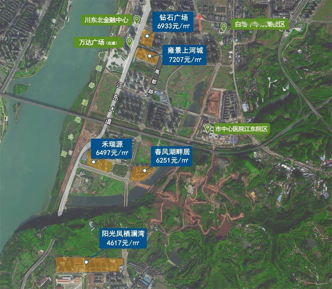 南充東觀規(guī)劃最新動(dòng)態(tài)詳解，最新進(jìn)展與步驟指南
