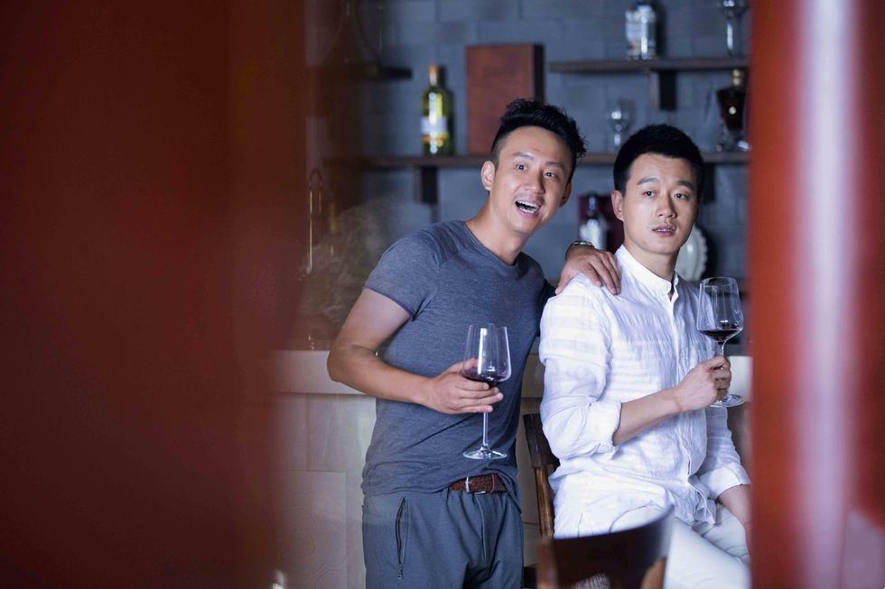 虎爸貓媽角色深度解析與演員陣容介紹，角色與演員魅力一覽