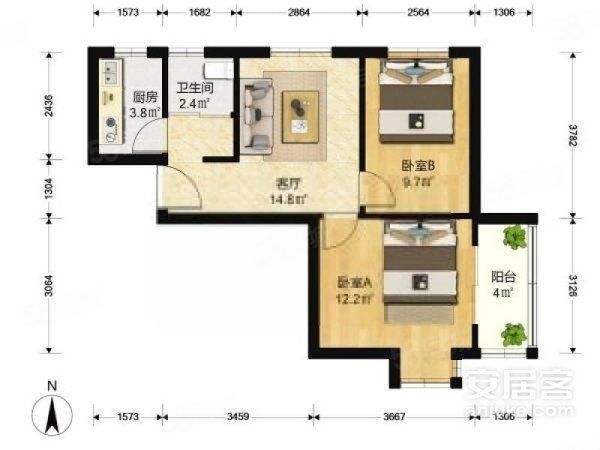 沙溪漢基花園最新房?jī)r(jià)變化，機(jī)遇與成長(zhǎng)背后的勵(lì)志故事揭秘