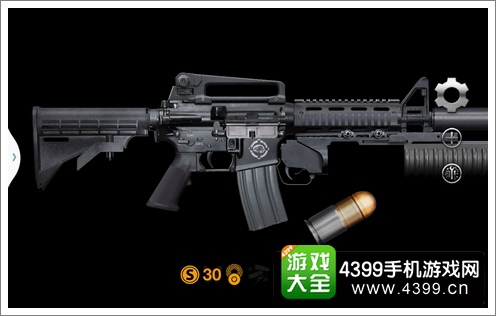 真實槍械模擬器最新版，虛擬射擊與現(xiàn)實成就感的躍遷之路