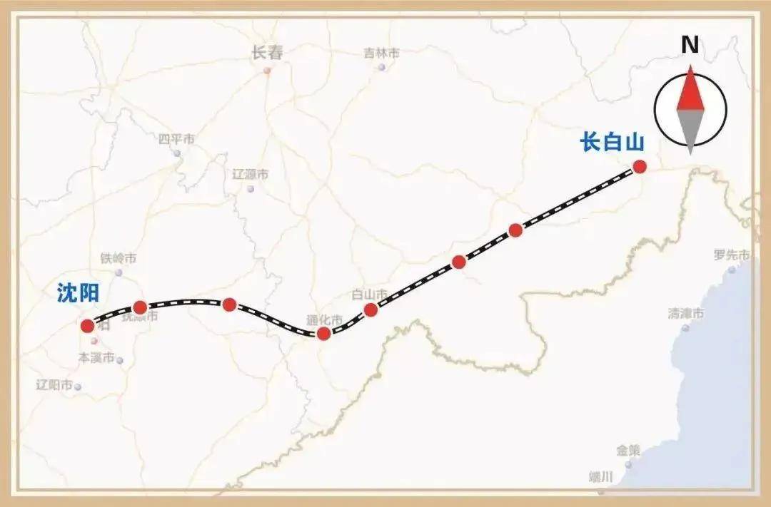 白山市高鐵最新動態(tài)，奇遇與溫情紐帶在列車上交織