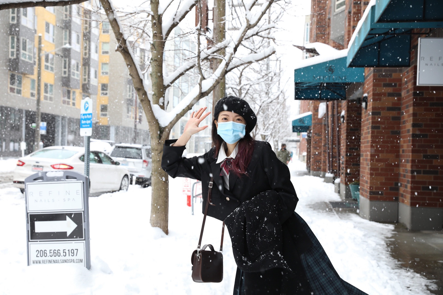 中國女子北海道失聯(lián)事件深度分析與觀點闡述，最新進(jìn)展關(guān)注