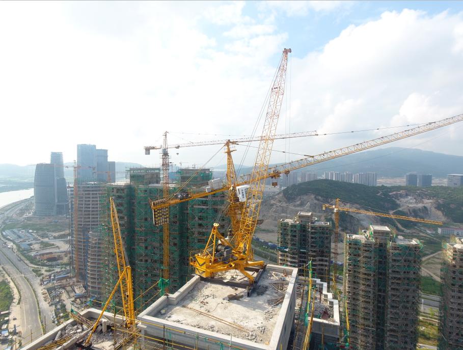 香港臺風(fēng)天鴿來襲，逆風(fēng)中的勵志故事
