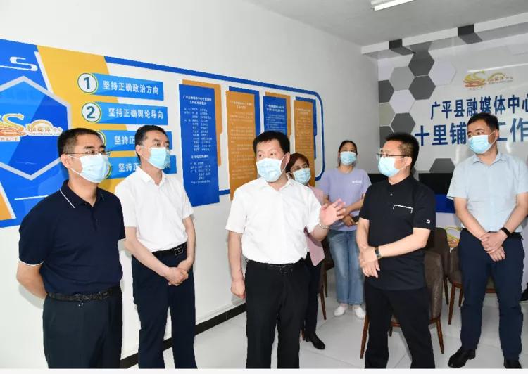 邯鄲北十里鋪改造最新進展，城市更新的生動實踐