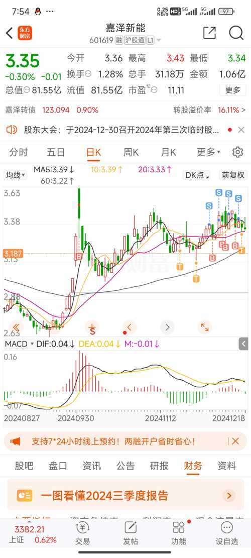 嘉澤新能股票最新動(dòng)態(tài)，小巷深處的綠色能源寶藏揭秘