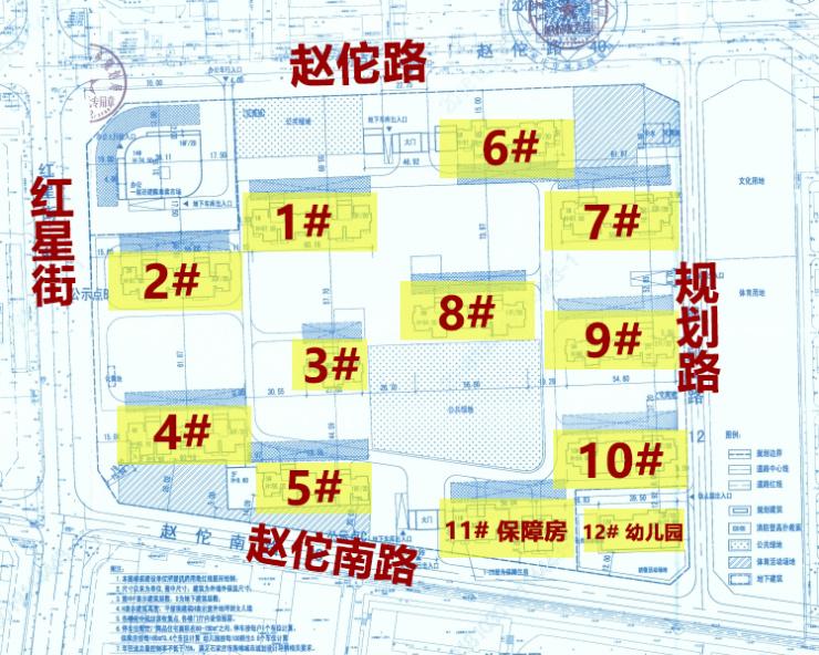 明瀚花香城最新動態(tài)更新