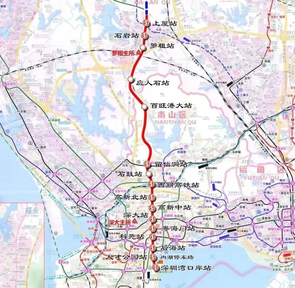 邯鄲市地鐵建設(shè)最新進(jìn)展及相關(guān)論述概述