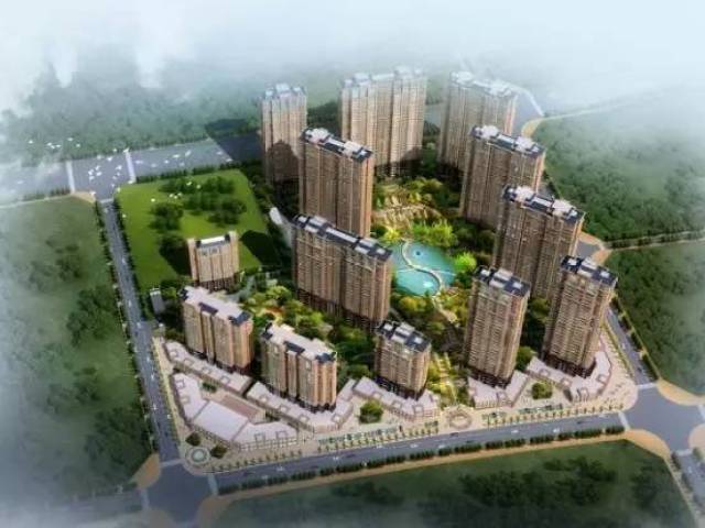 六安東方藍(lán)海最新房?jī)r(jià)，科技引領(lǐng)，未來(lái)生活即刻體驗(yàn)