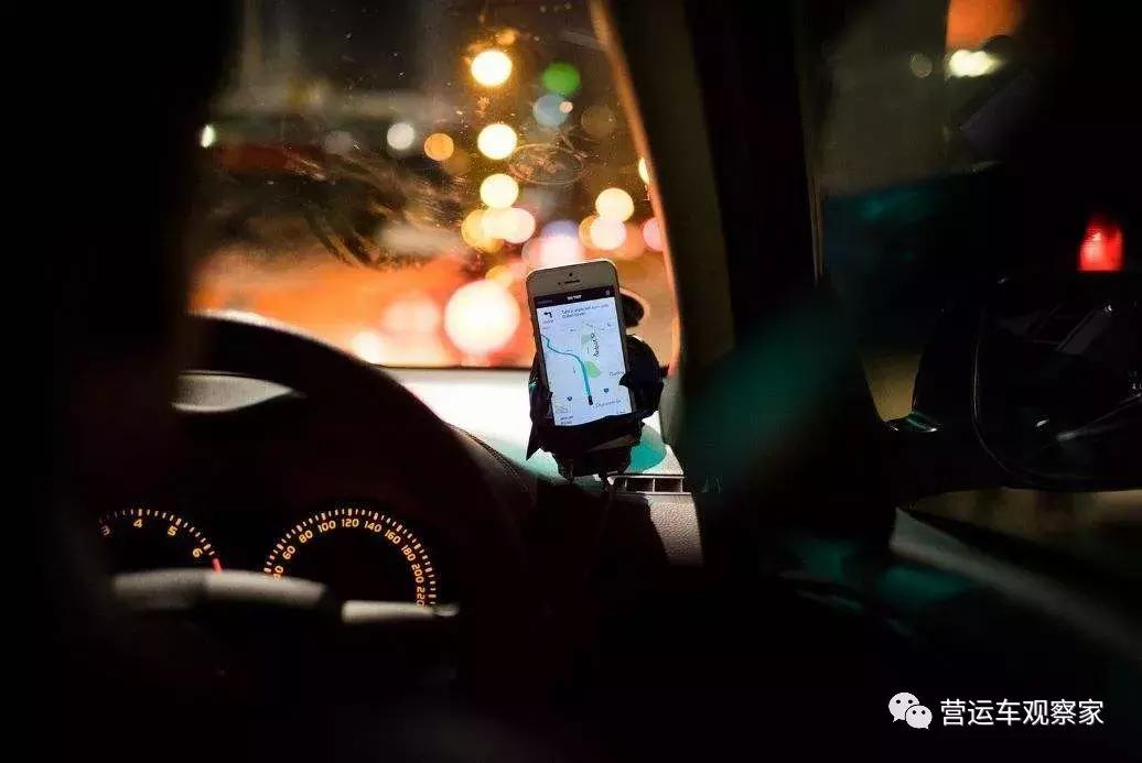 徐州網(wǎng)約車最新政策，科技引領(lǐng)出行變革，便捷高效生活新體驗(yàn)