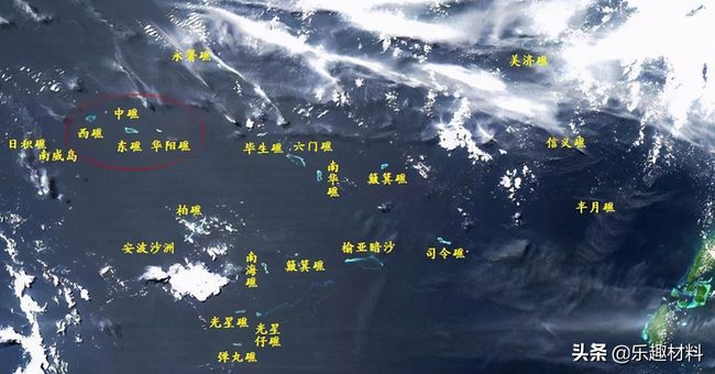 南熏礁事件最新進(jìn)展更新，實(shí)時(shí)動(dòng)態(tài)報(bào)道