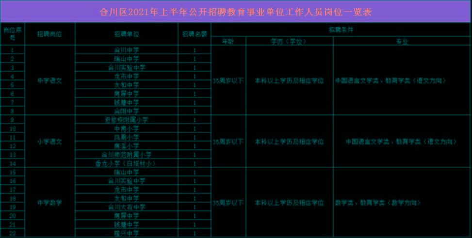 重慶市合川區(qū)最新招聘信息揭秘，小巷中的職業(yè)寶藏探索