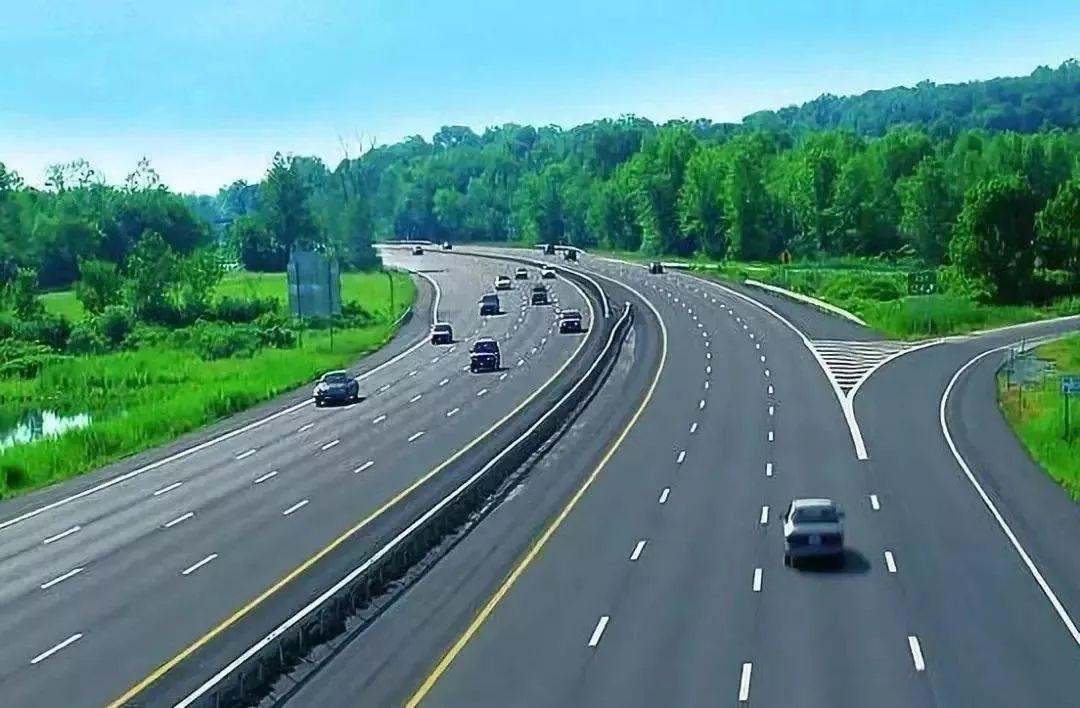 京德高速公路最新動態(tài)，進(jìn)展迅速，駕車新選擇?????